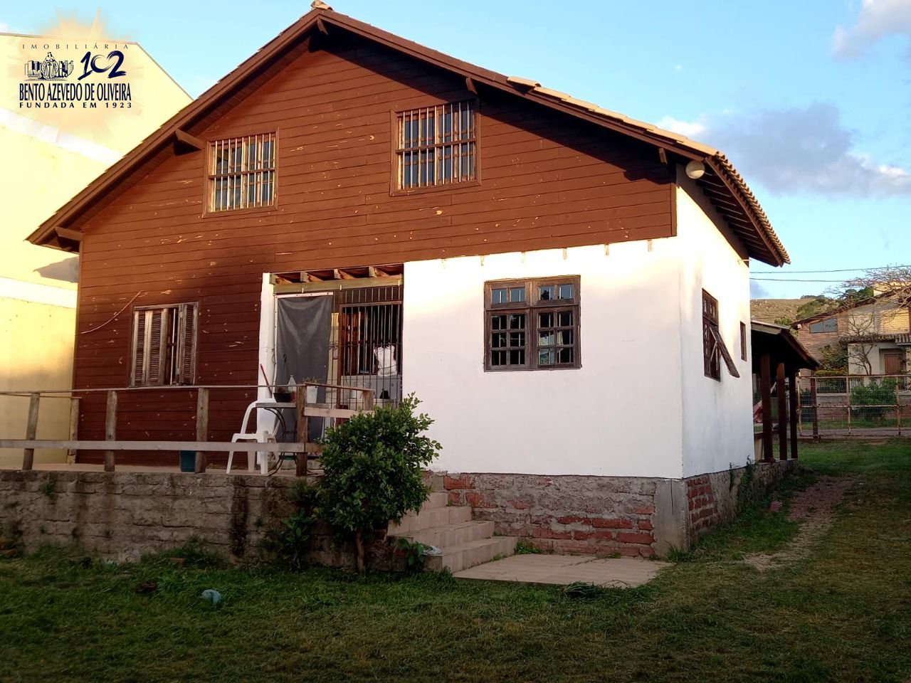 Casa, 3 quartos, 100 m² - Foto 2