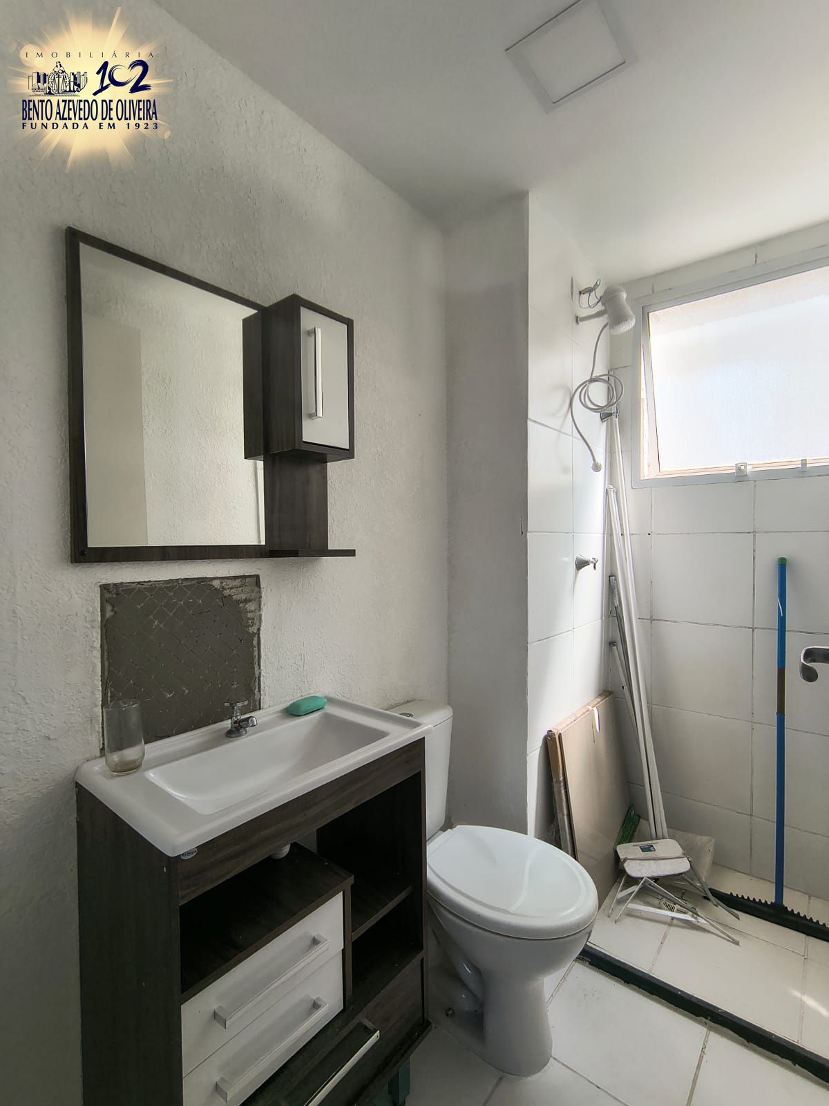 Apartamento, 2 quartos, 41 m² - Foto 6