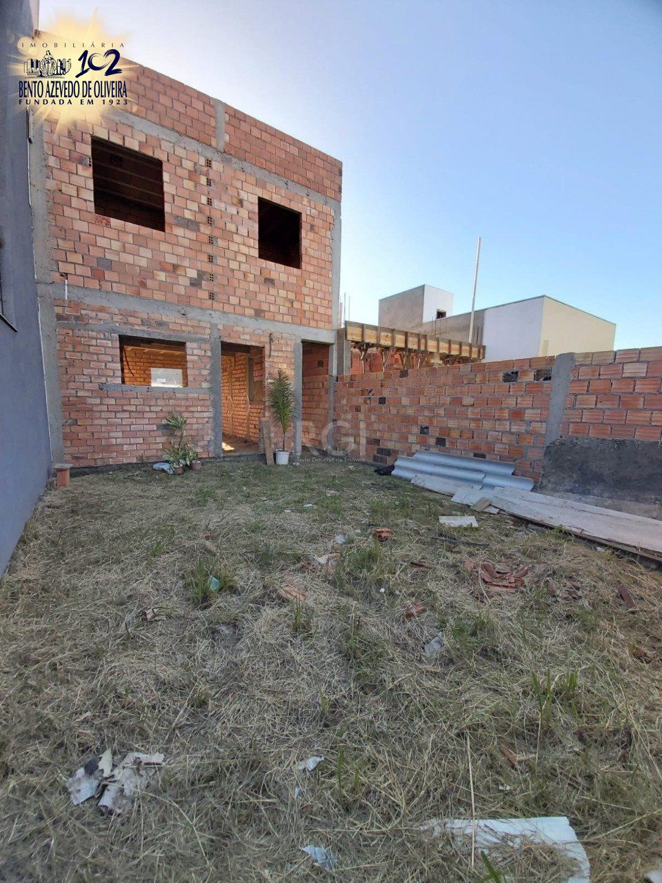 Casa, 2 quartos, 100 m² - Foto 3