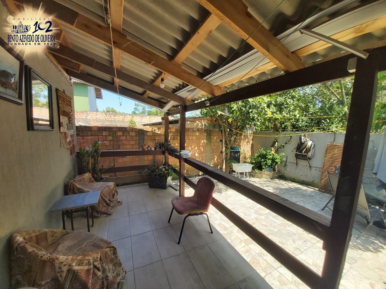 Casa, 2 quartos, 110 m² - Foto 17