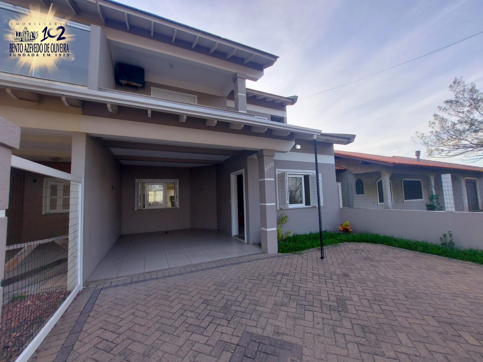 Casa, 4 quartos, 143 m² - Foto 2