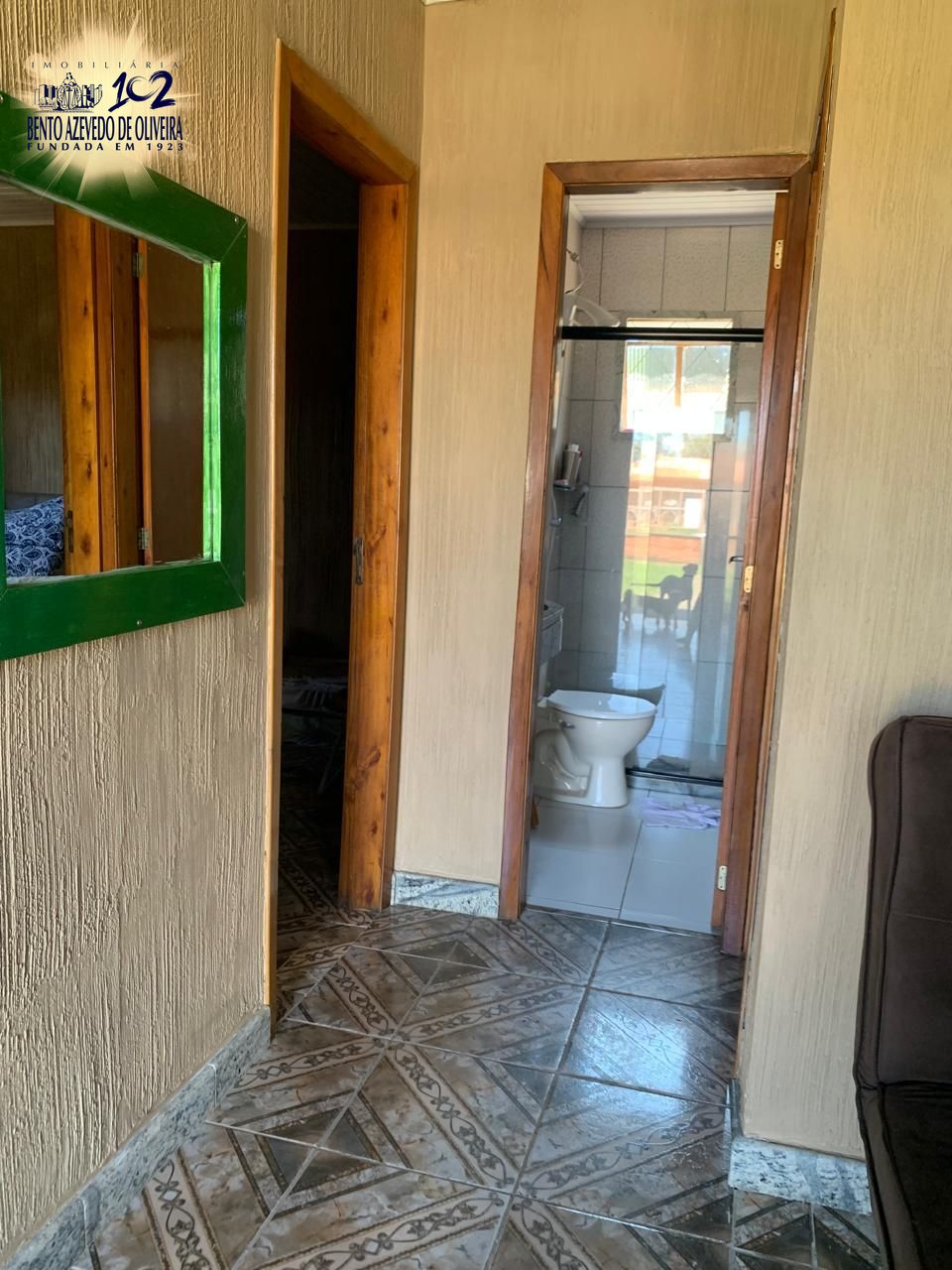 Casa, 2 quartos, 80 m² - Foto 6