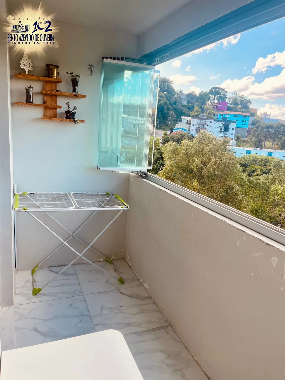 Apartamento, 2 quartos, 81 m² - Foto 10