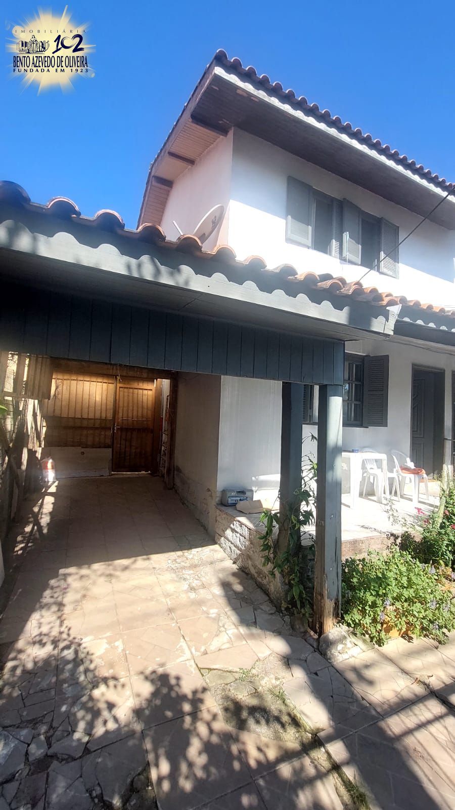 Sobrado, 4 quartos, 150 m² - Foto 3