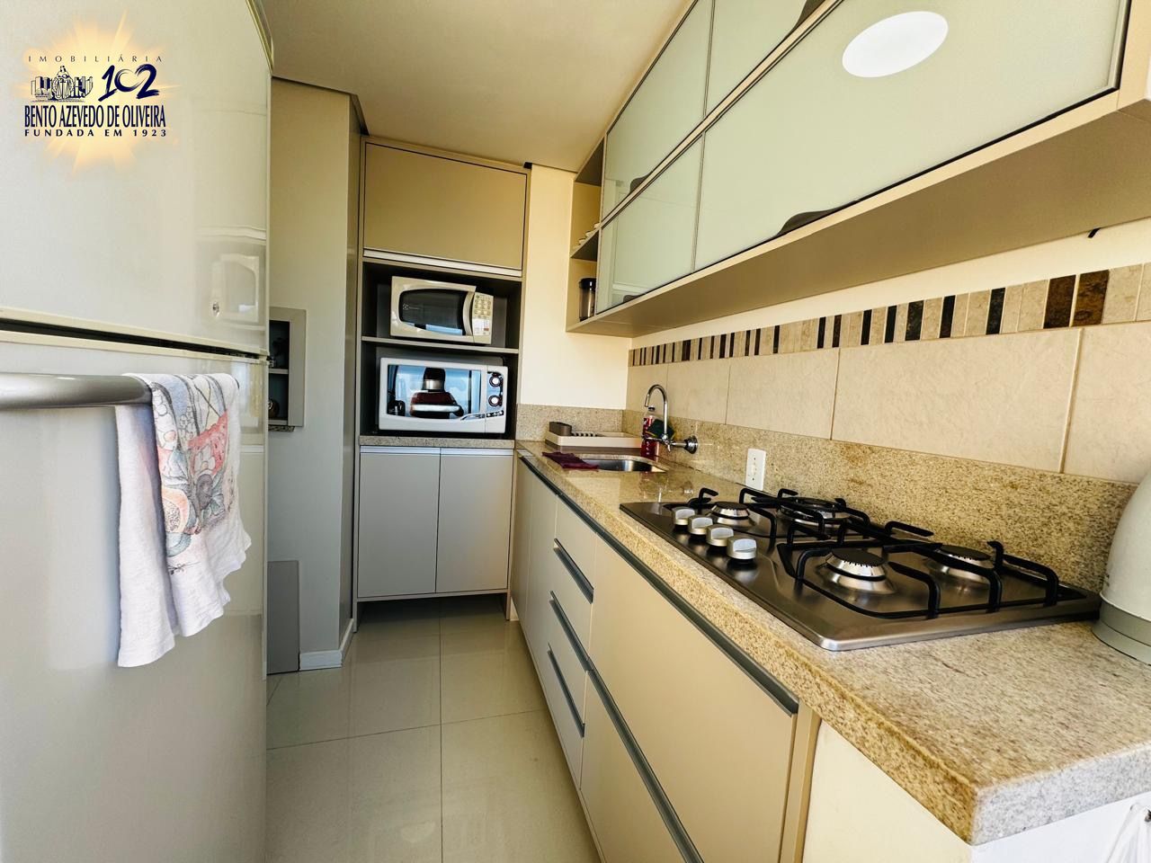 Apartamento, 2 quartos, 51 m² - Foto 7