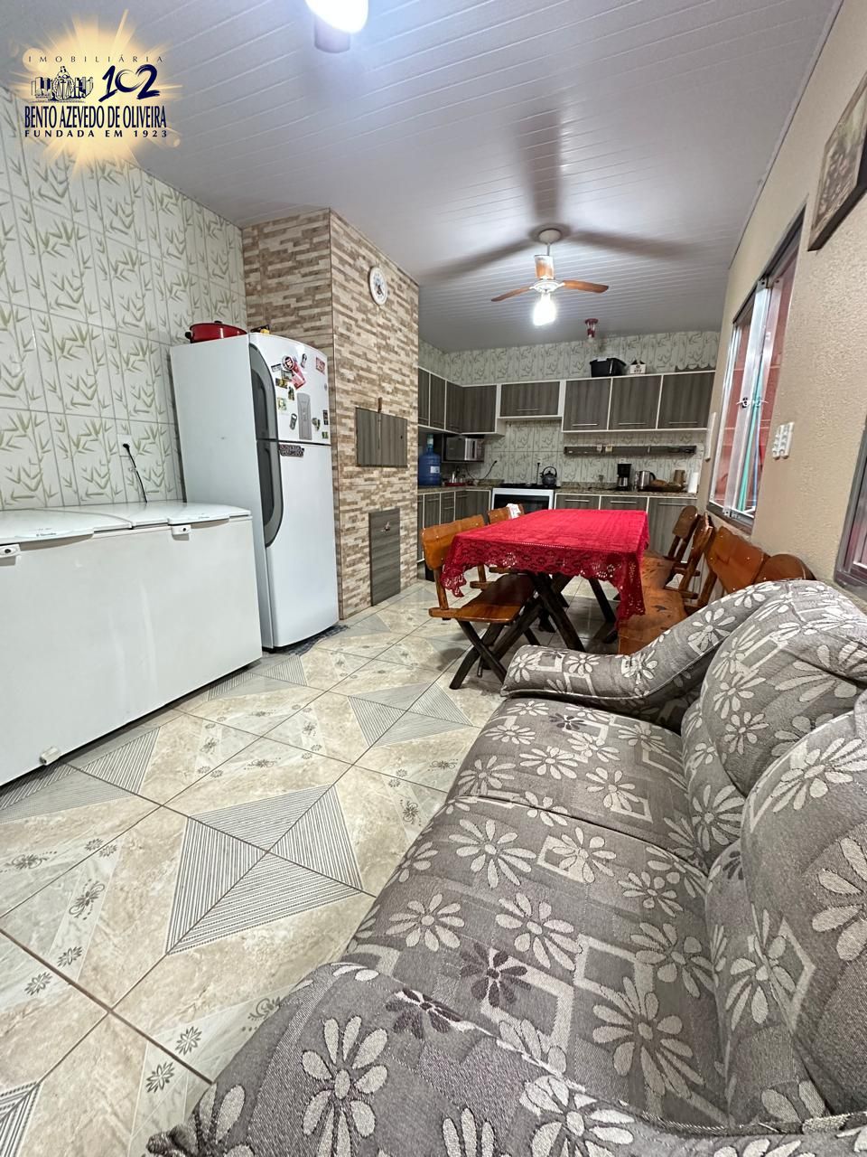 Casa, 4 quartos, 190 m² - Foto 22
