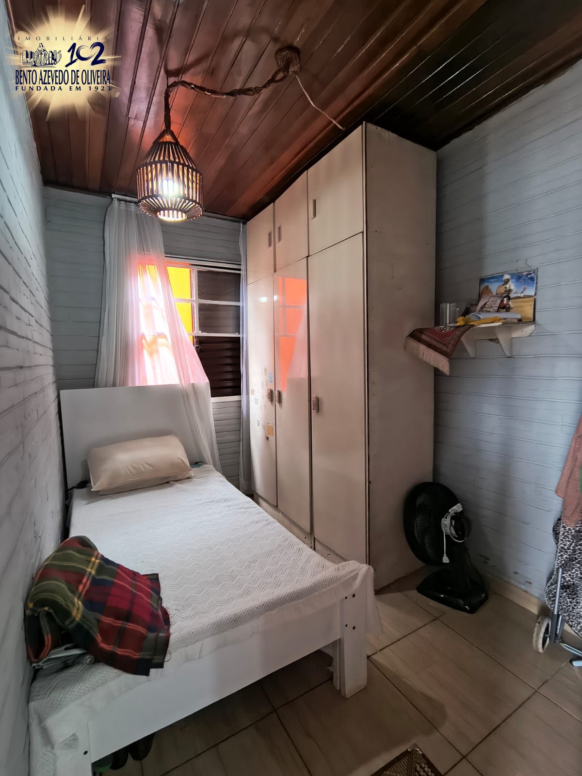 Casa, 3 quartos, 100 m² - Foto 8