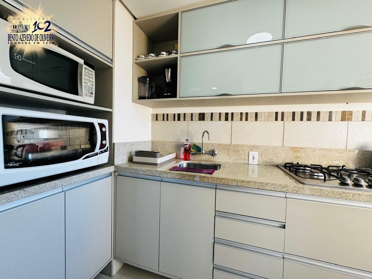 Apartamento, 2 quartos, 51 m² - Foto 9