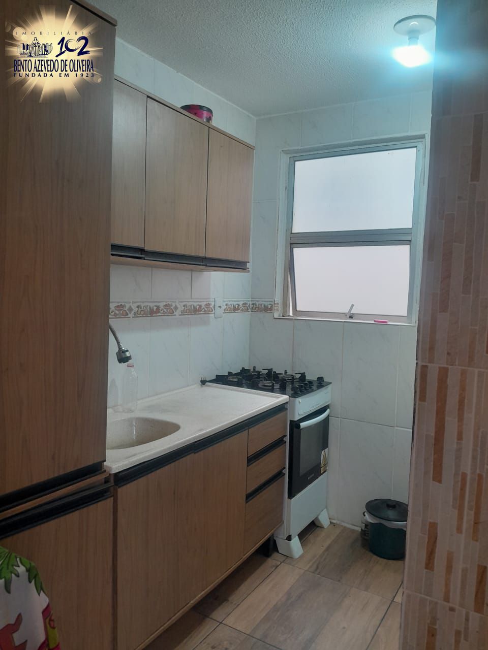 Apartamento, 2 quartos, 39 m² - Foto 6