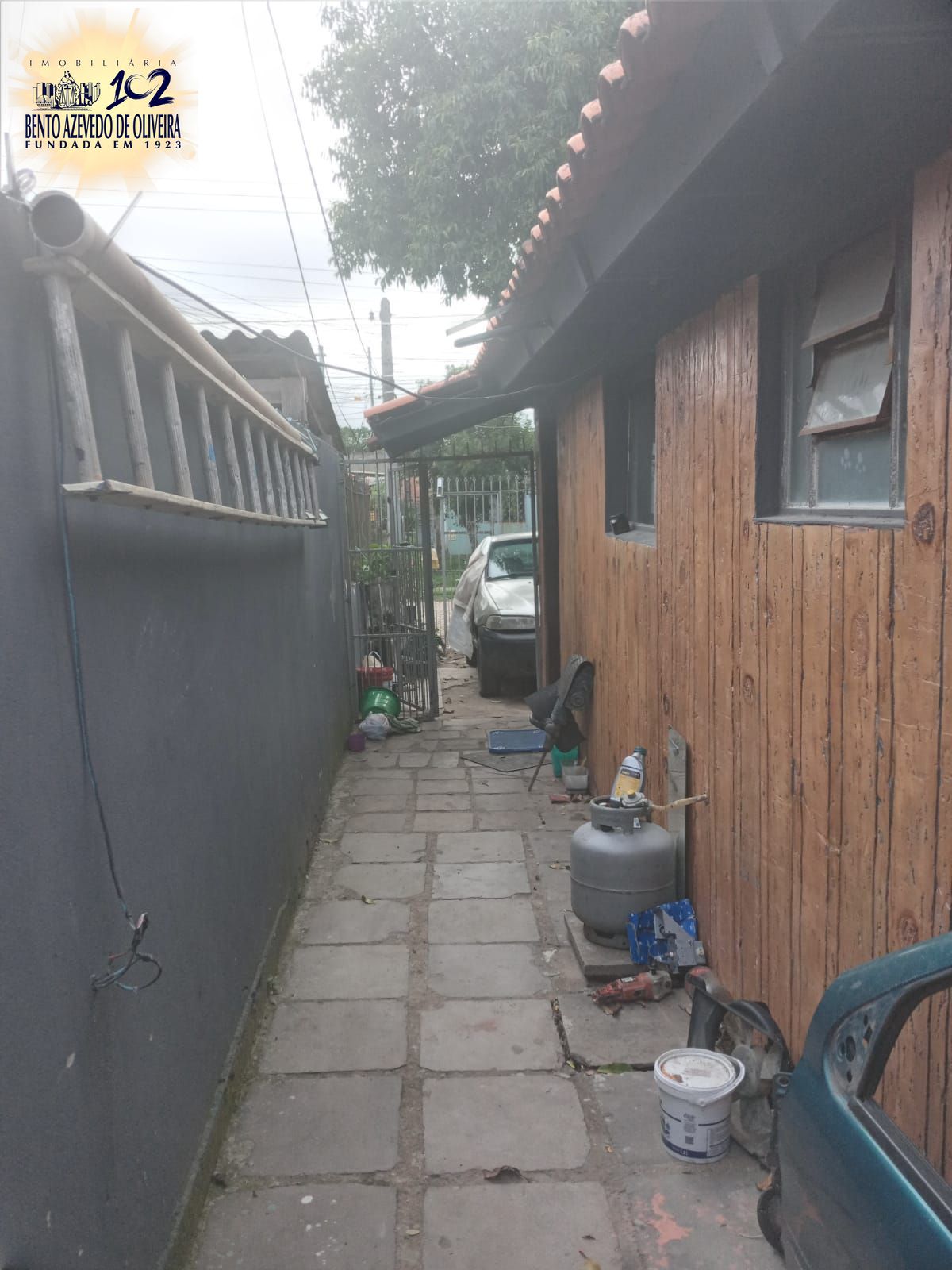 Casa, 2 quartos, 32 m² - Foto 12