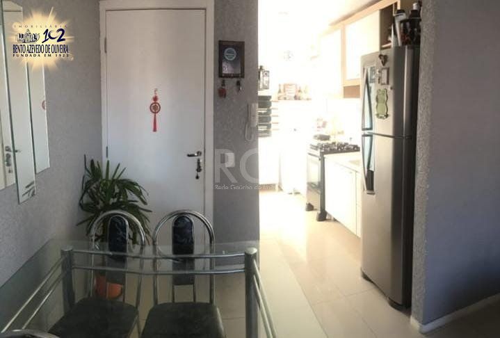 Apartamento, 2 quartos, 40 m² - Foto 2