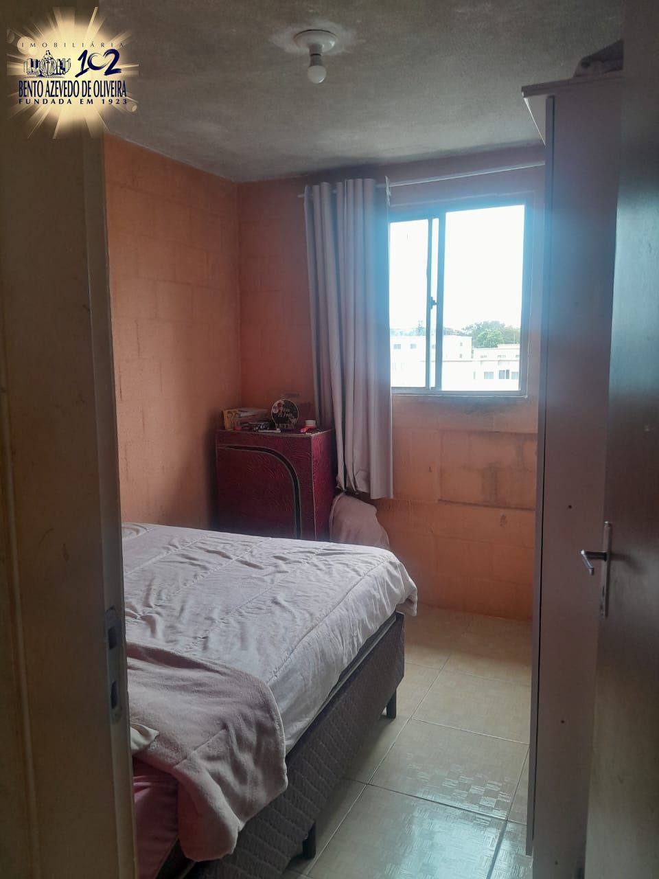 Apartamento, 2 quartos, 39 m² - Foto 11