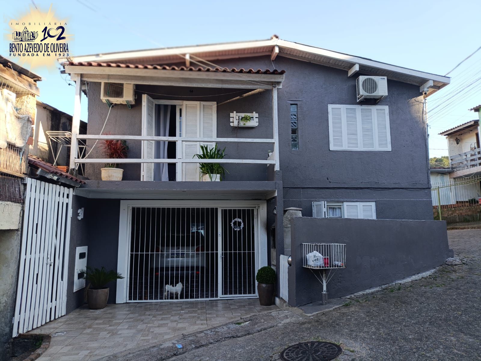 Casa, 4 quartos, 140 m² - Foto 1