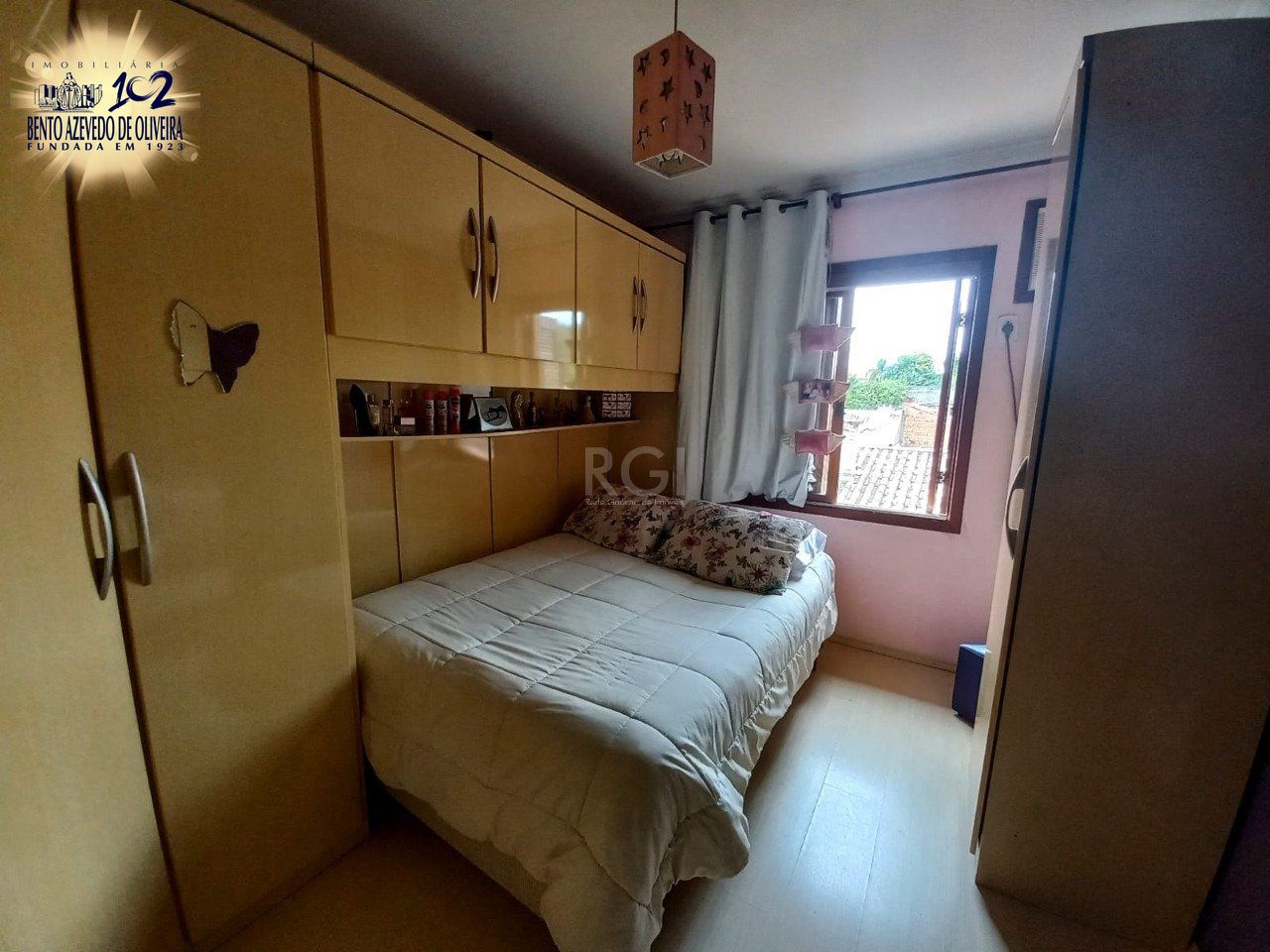 Sobrado, 3 quartos, 121 m² - Foto 6