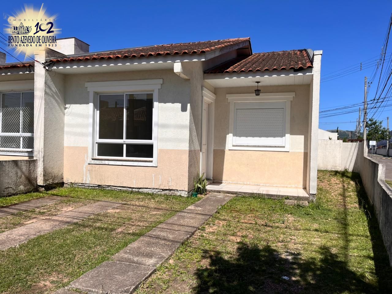 Casa, 2 quartos, 39 m² - Foto 2