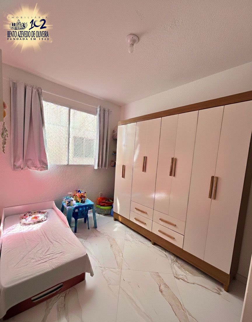 Apartamento, 2 quartos, 40 m² - Foto 5