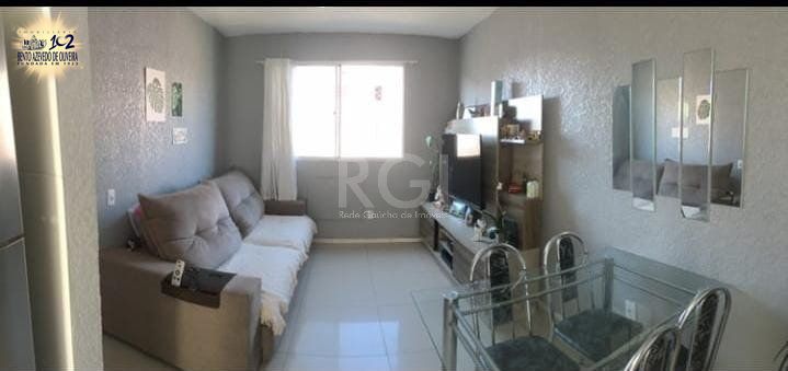 Apartamento, 2 quartos, 40 m² - Foto 3