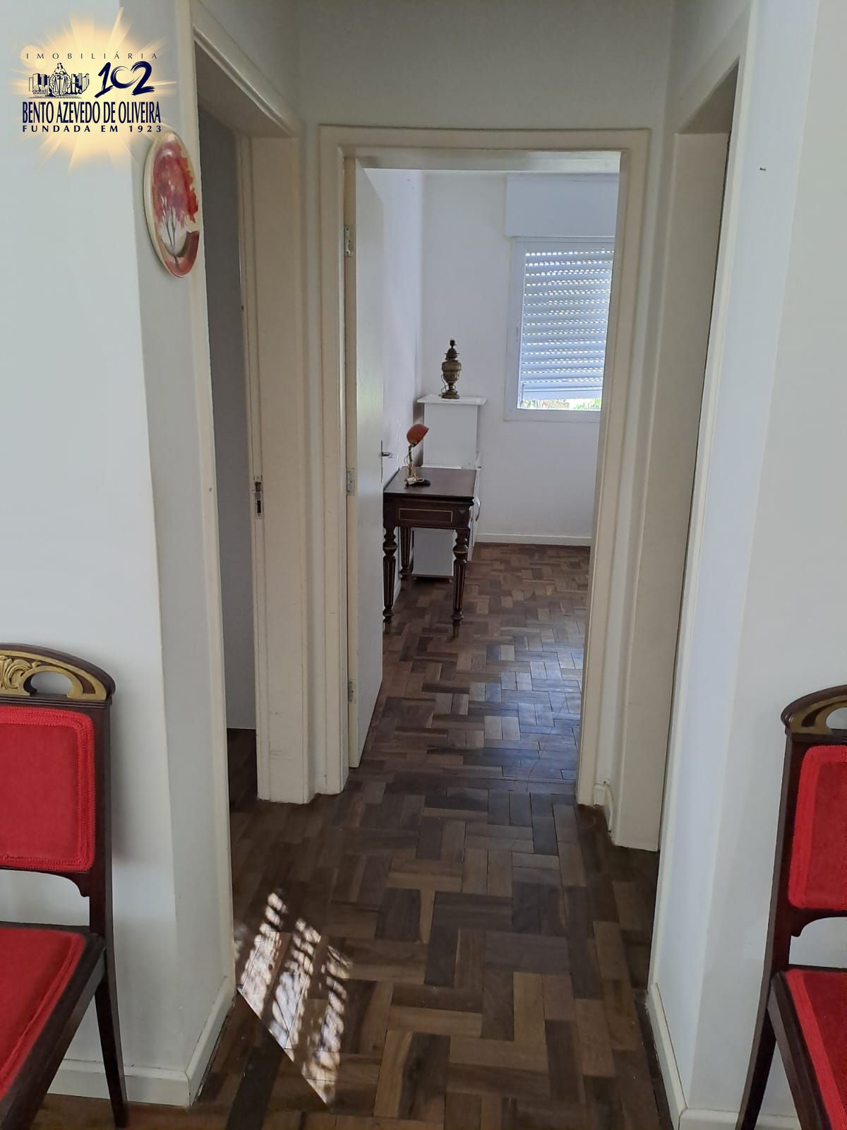 Apartamento, 2 quartos, 52 m² - Foto 3