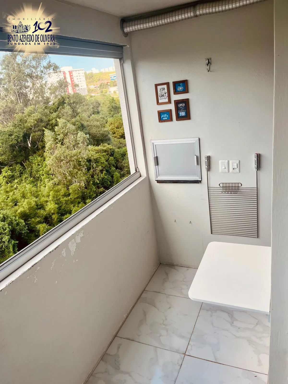Apartamento, 2 quartos, 81 m² - Foto 9