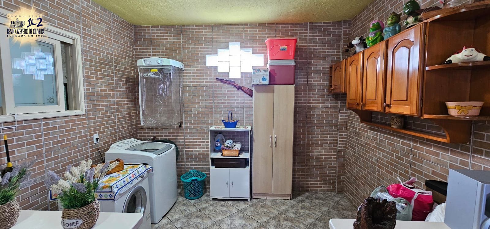 Casa, 3 quartos, 160 m² - Foto 16