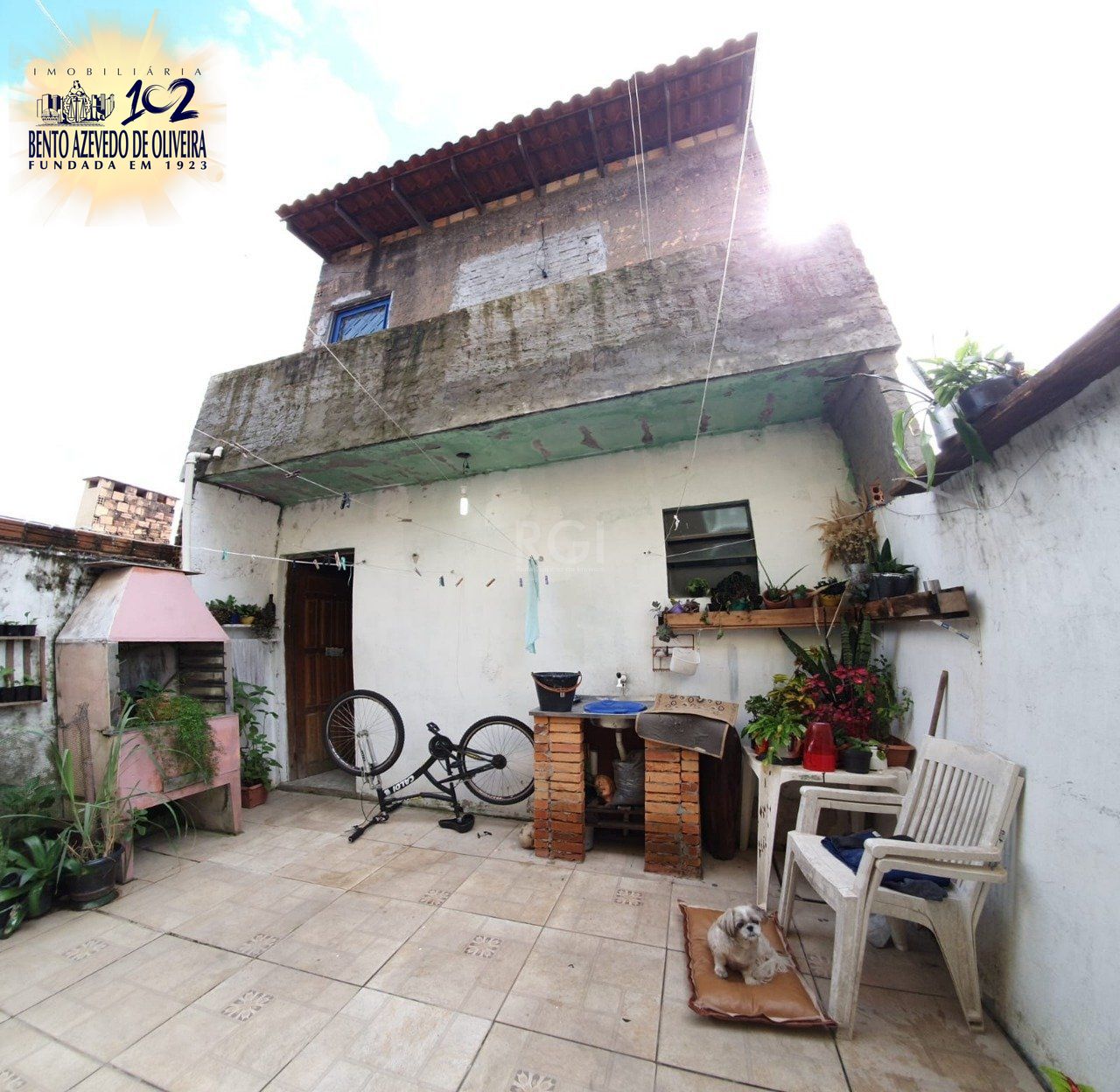 Sobrado, 4 quartos, 160 m² - Foto 27