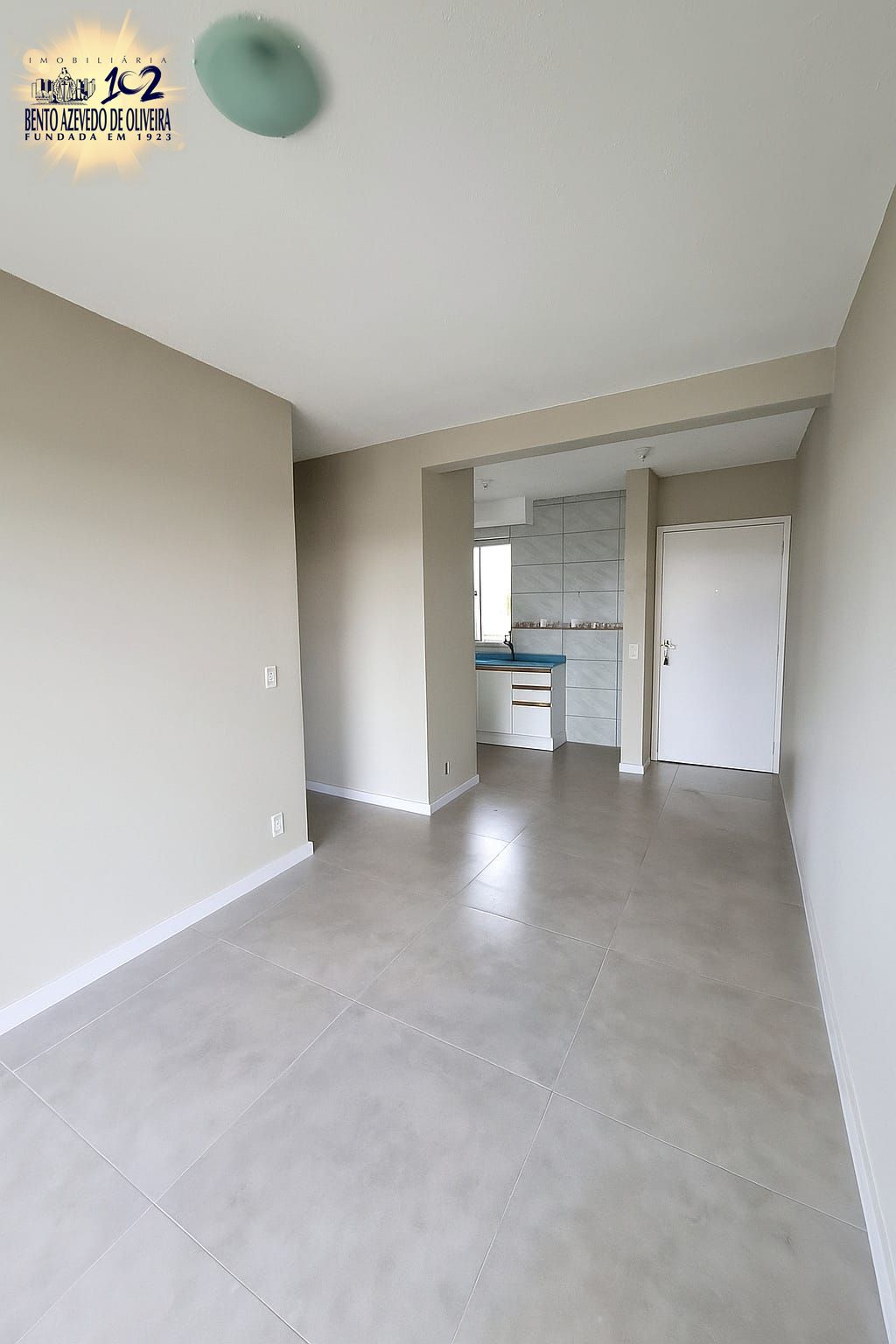 Apartamento, 1 quarto, 38 m² - Foto 3