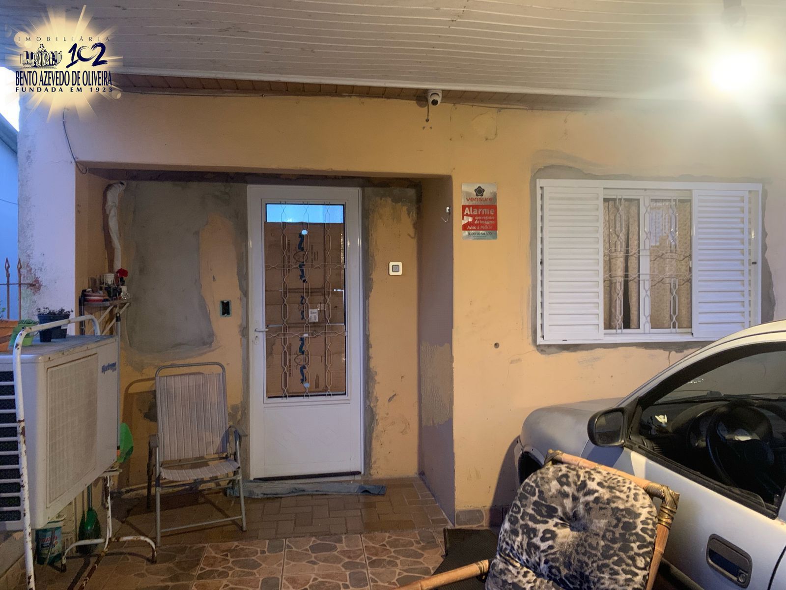 Casa, 2 quartos, 47 m² - Foto 2