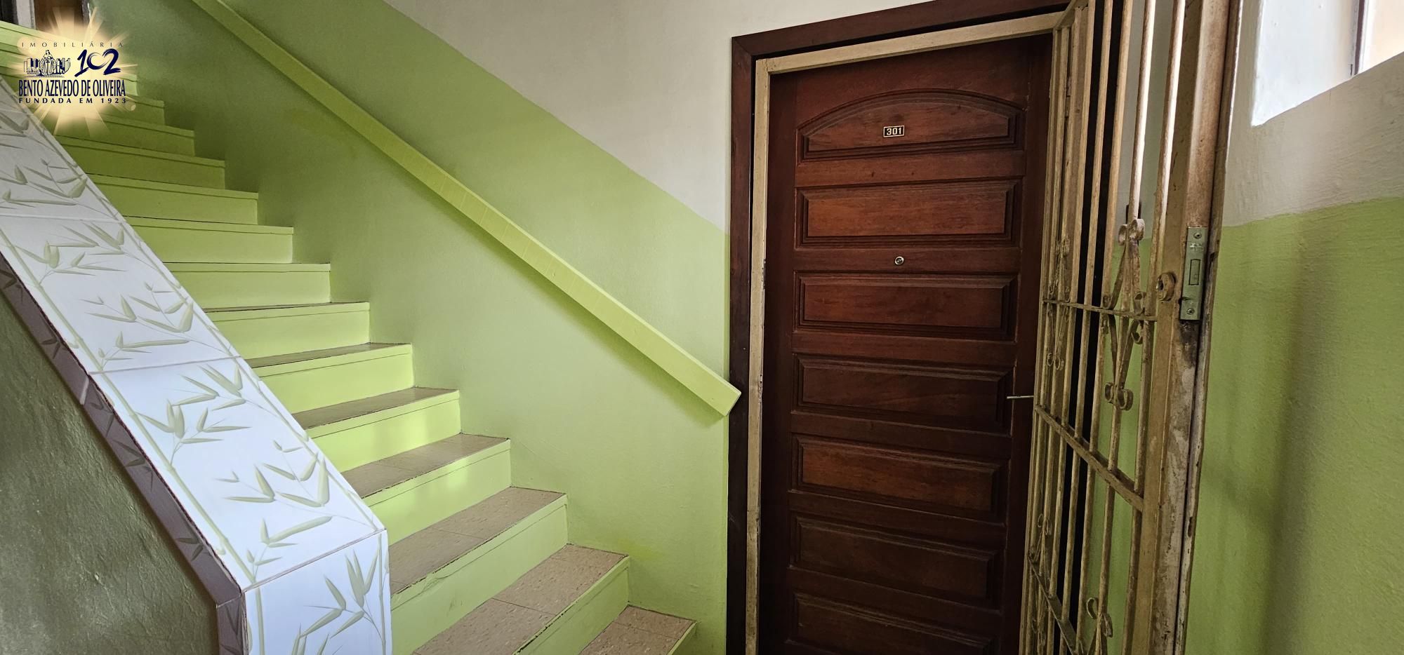 Apartamento, 2 quartos, 45 m² - Foto 17