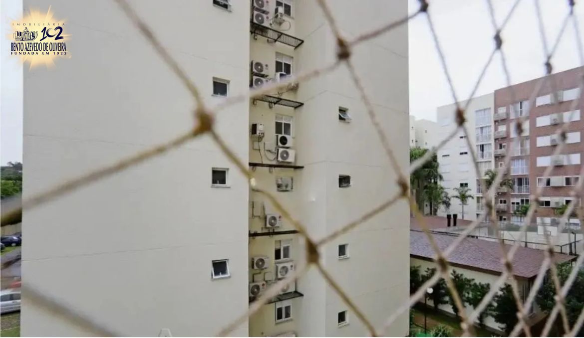 Apartamento, 2 quartos, 66 m² - Foto 24
