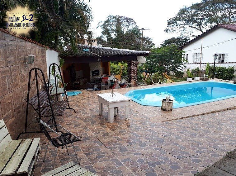 Casa, 4 quartos, 274 m² - Foto 31