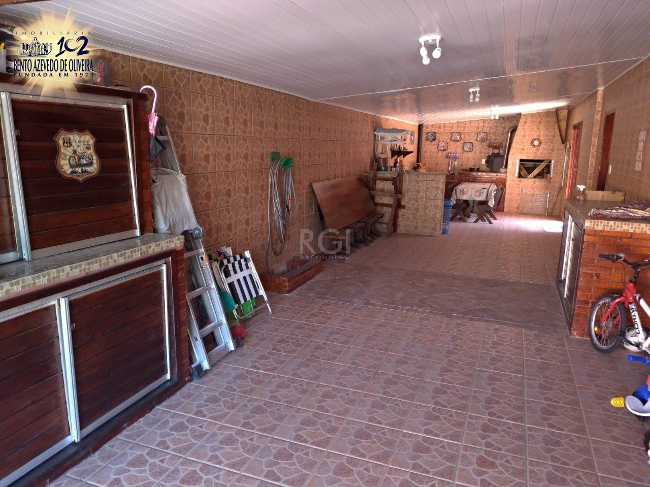 Casa, 3 quartos, 120 m² - Foto 3
