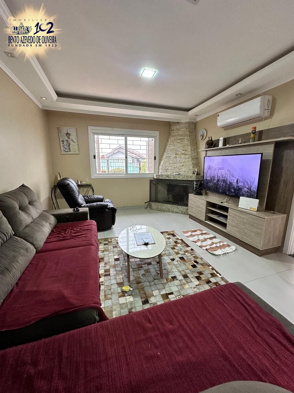 Casa, 4 quartos, 190 m² - Foto 4
