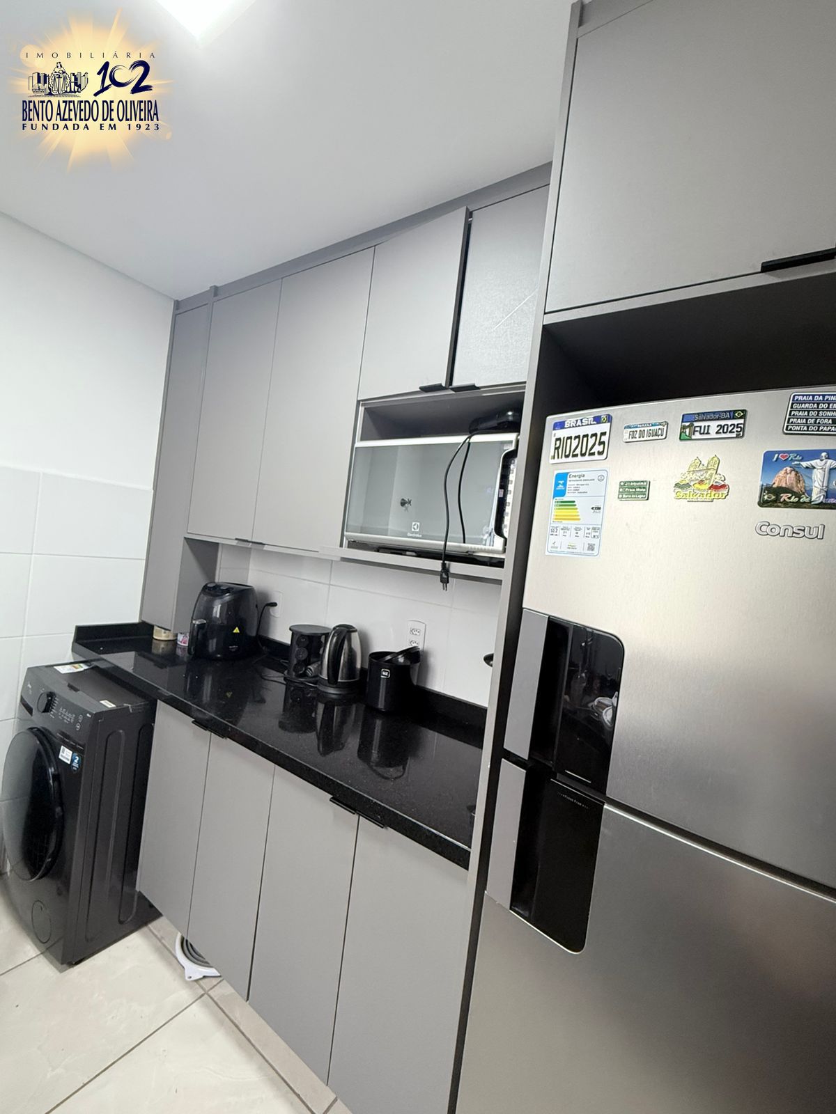 Apartamento, 2 quartos, 40 m² - Foto 3