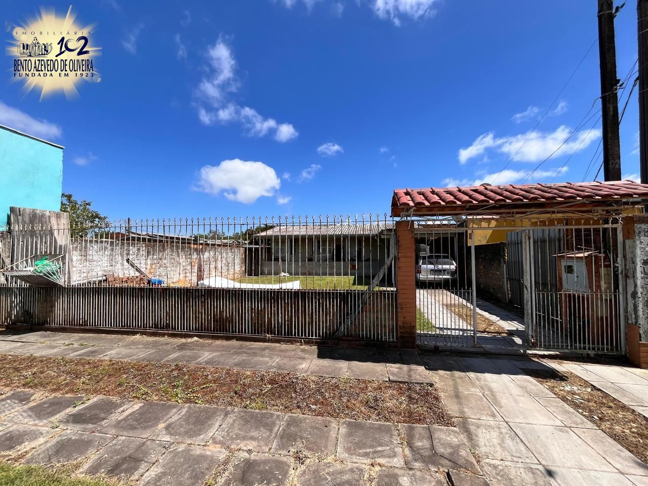Casa, 3 quartos, 11 m² - Foto 1
