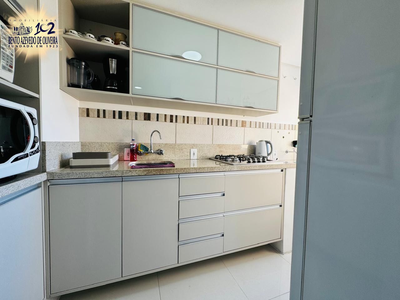 Apartamento, 2 quartos, 51 m² - Foto 8