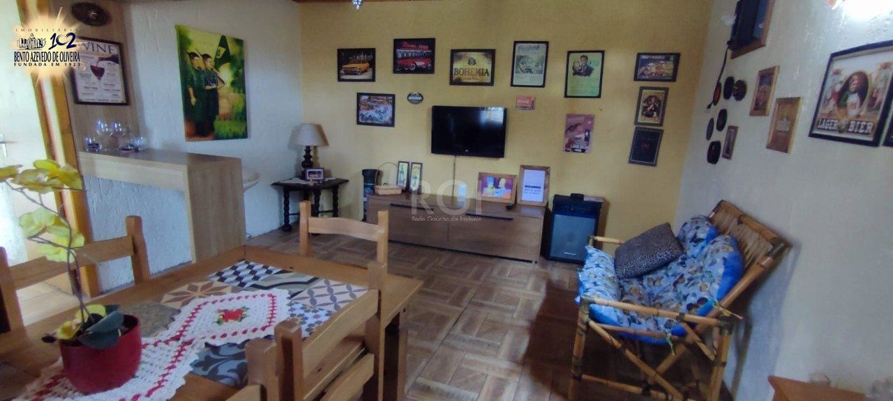 Casa, 3 quartos, 191 m² - Foto 24