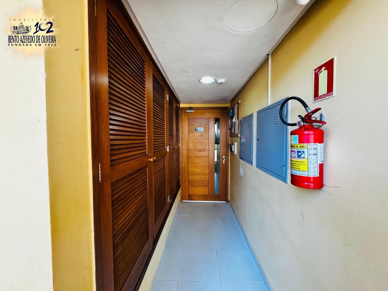 Apartamento, 2 quartos, 51 m² - Foto 3