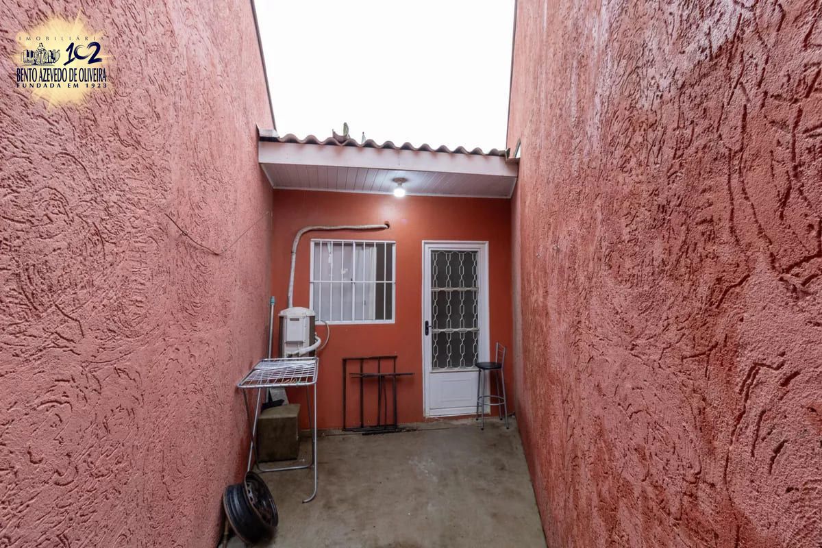 Casa, 3 quartos, 76 m² - Foto 7