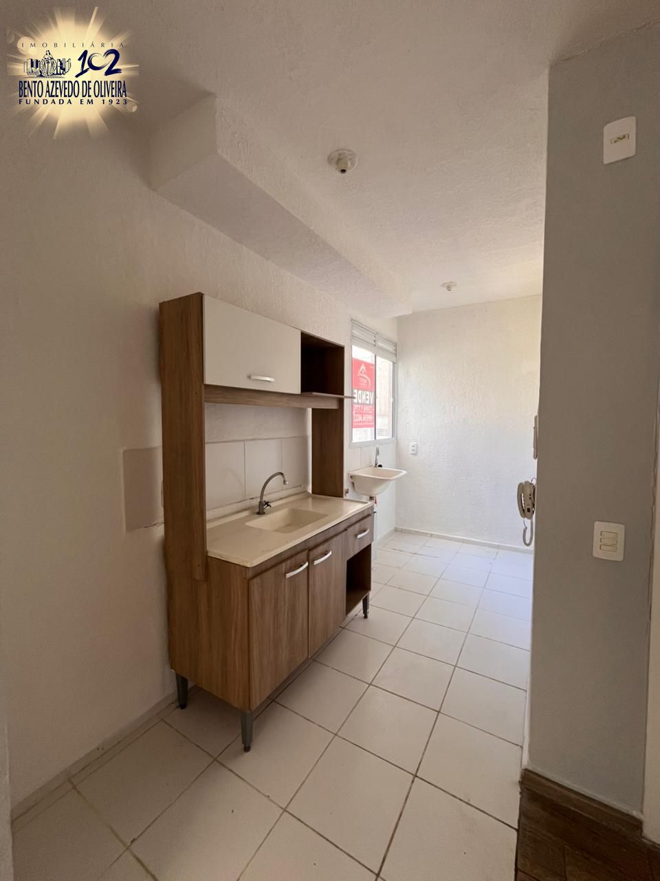 Apartamento, 2 quartos, 41 m² - Foto 2