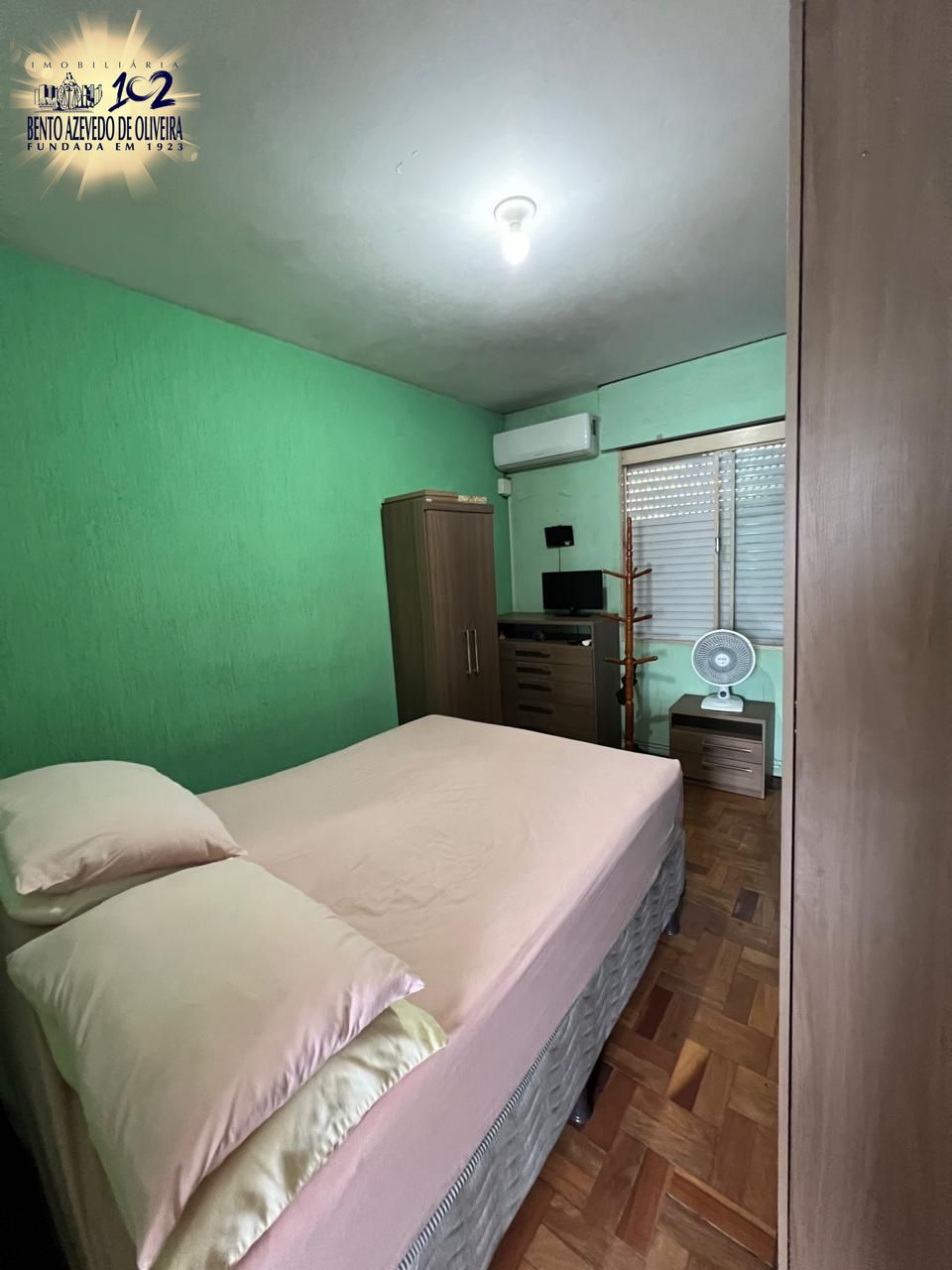 Apartamento, 1 quarto, 42 m² - Foto 8