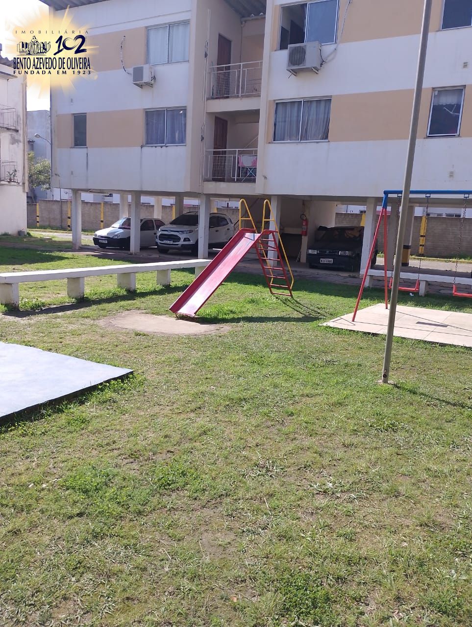 Apartamento, 2 quartos, 42 m² - Foto 12