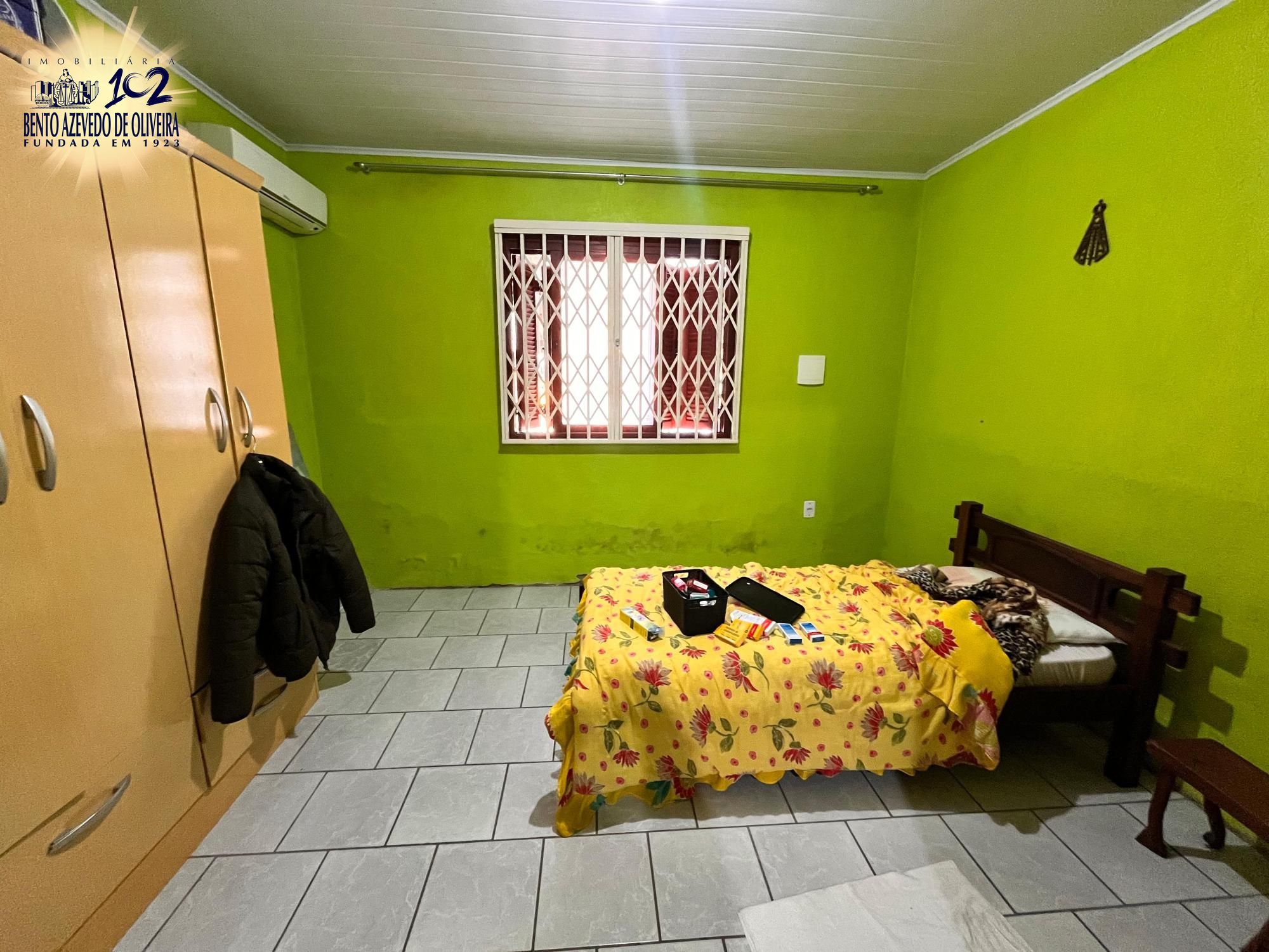 Casa, 1 quarto, 48 m² - Foto 11