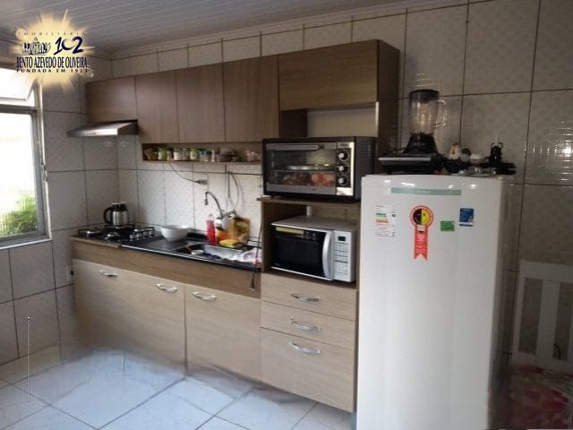 Casa, 3 quartos, 65 m² - Foto 5