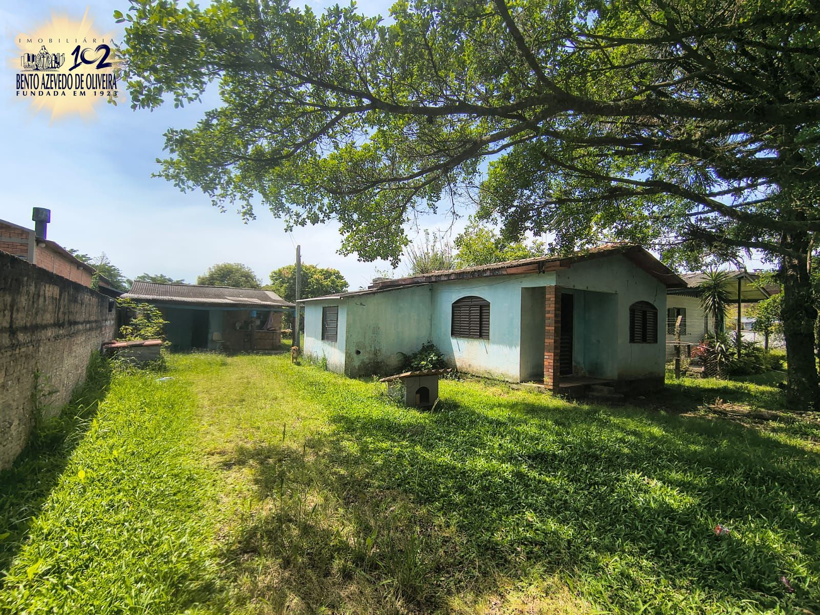 Terreno, 1500 m² - Foto 2