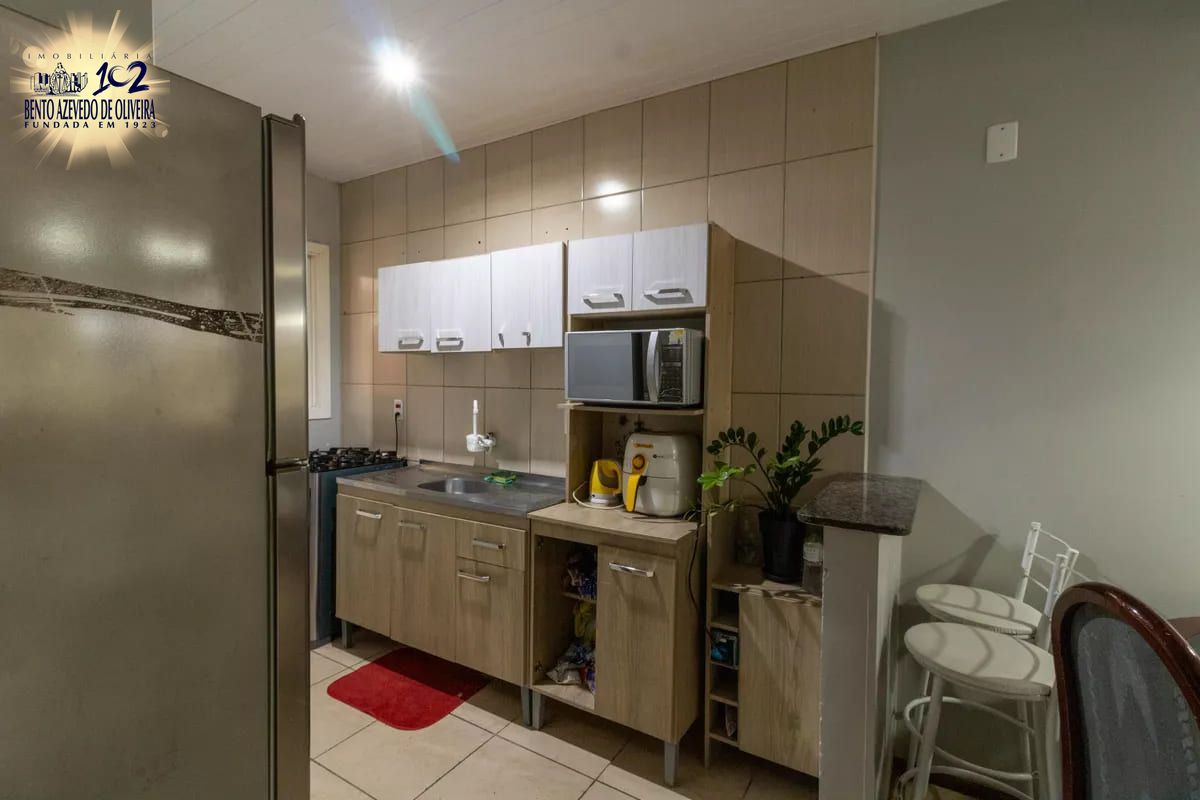Casa, 3 quartos, 76 m² - Foto 18