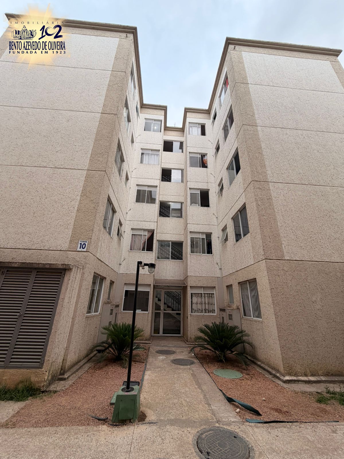 Apartamento, 2 quartos, 41 m² - Foto 9