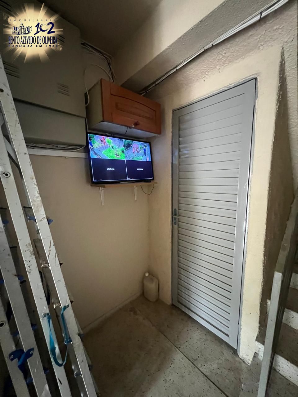 Apartamento, 1 quarto, 42 m² - Foto 17