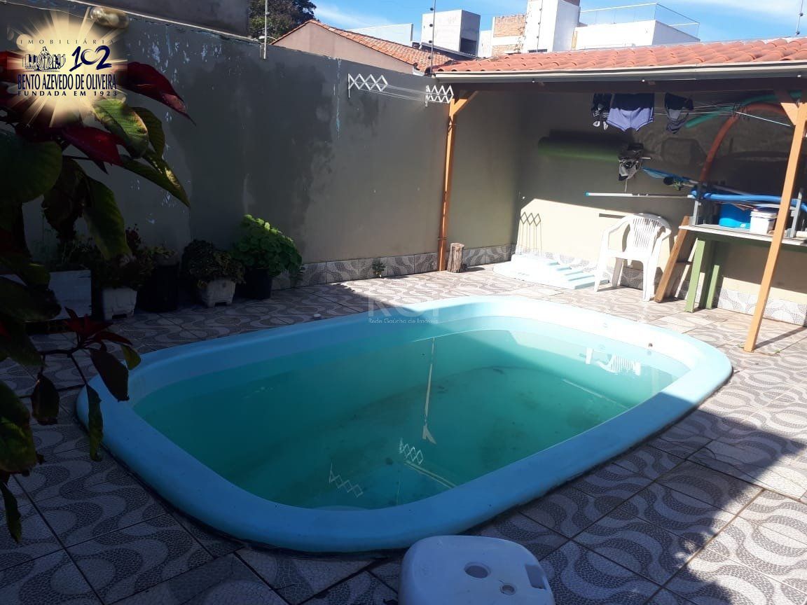 Casa, 3 quartos, 192 m² - Foto 11