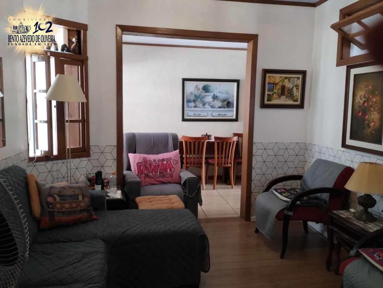 Casa, 3 quartos, 111 m² - Foto 8