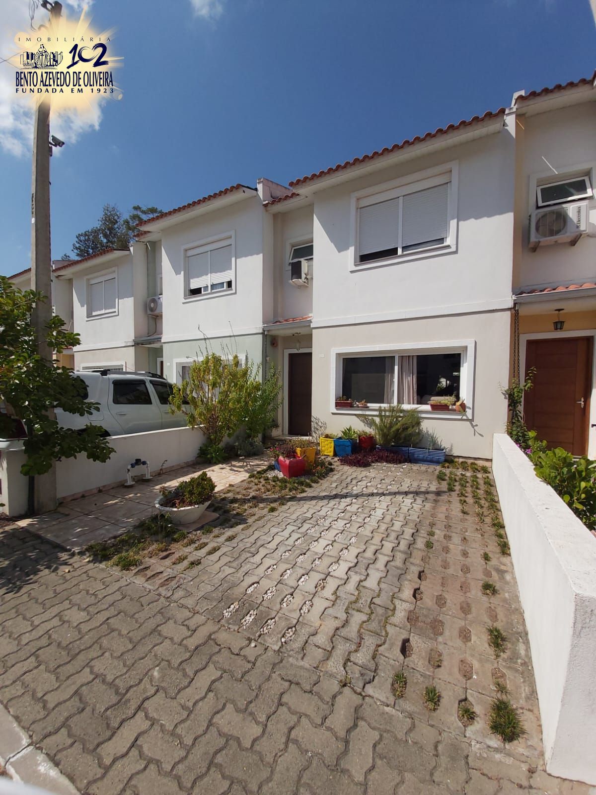 Casa, 3 quartos, 147 m² - Foto 1